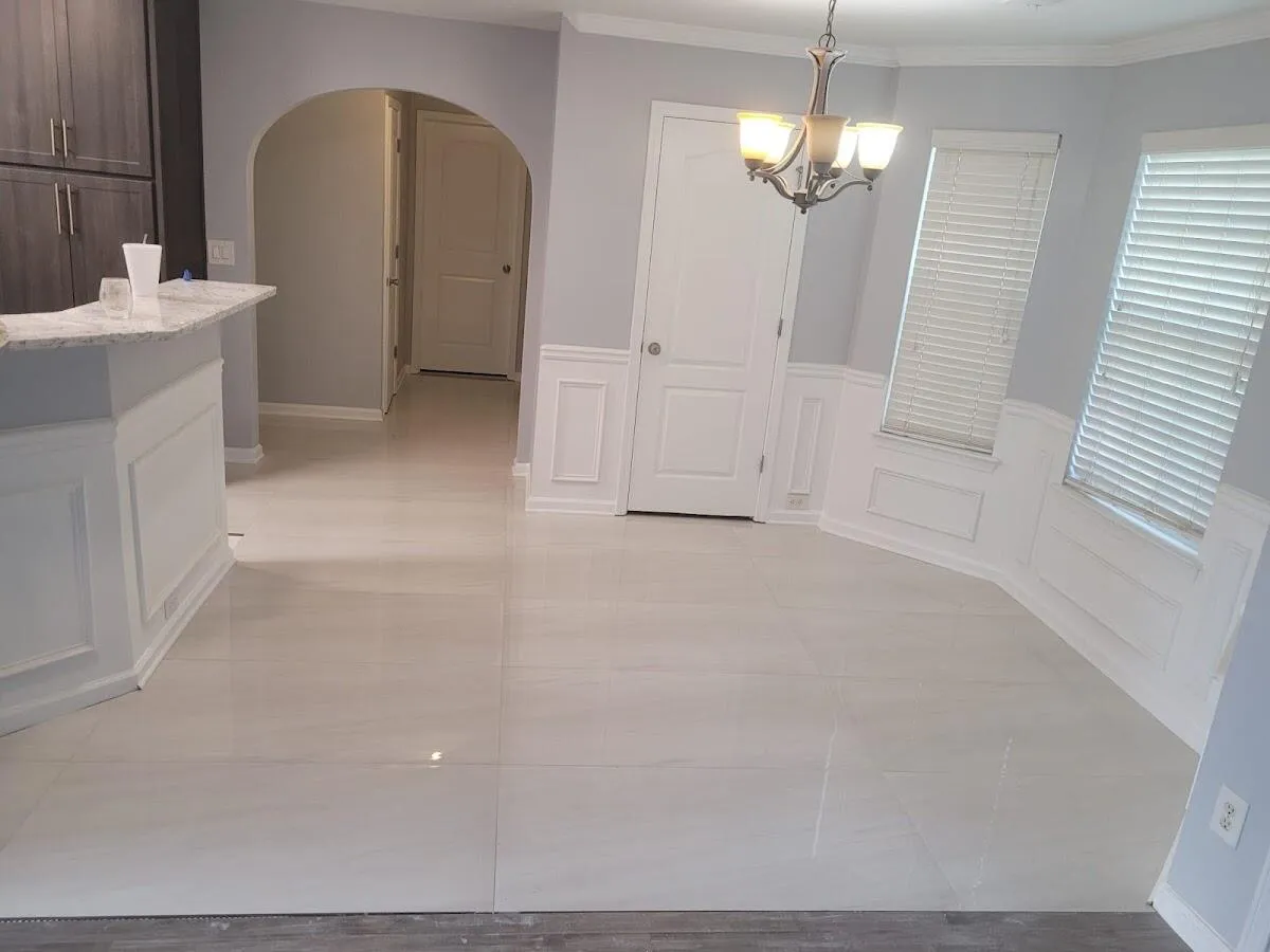 Water Mitigation Services in Muskogee, OK